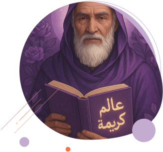 الخرائط السبعة للهويات