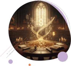 جلسة خلق المال الأعظم