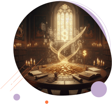 جلسة خلق المال الأعظم