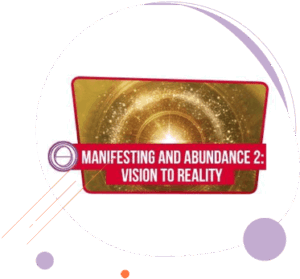 التجلي والوفرة 2 (من الرؤية إلى الواقع)