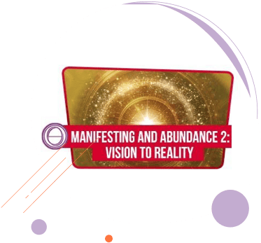 التجلي والوفرة 2 التجلي والوفرة 2 (من الرؤية إلى الواقع)